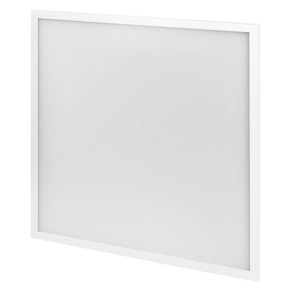 LED panel EMOS Pixxo, čtverec, 48W, neutrální bílá bílé

