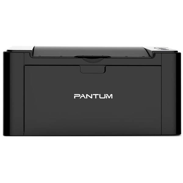 Tiskárna laserová Pantum P2500W černá

