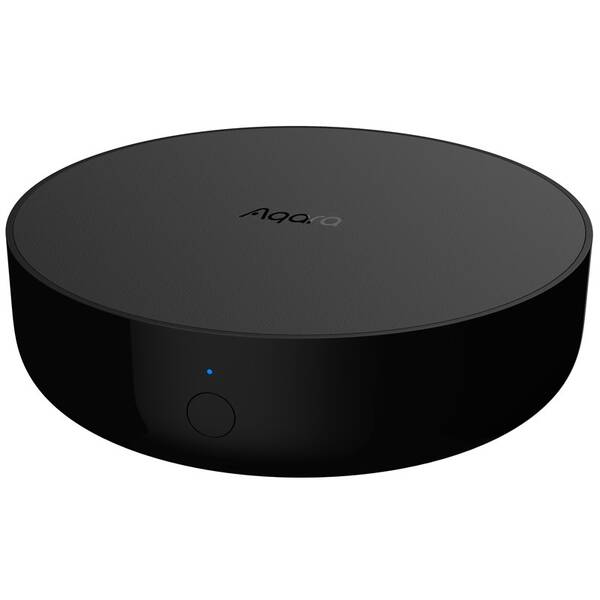 Řídicí jednotka Aqara Smart Home Hub Center M2 černá

