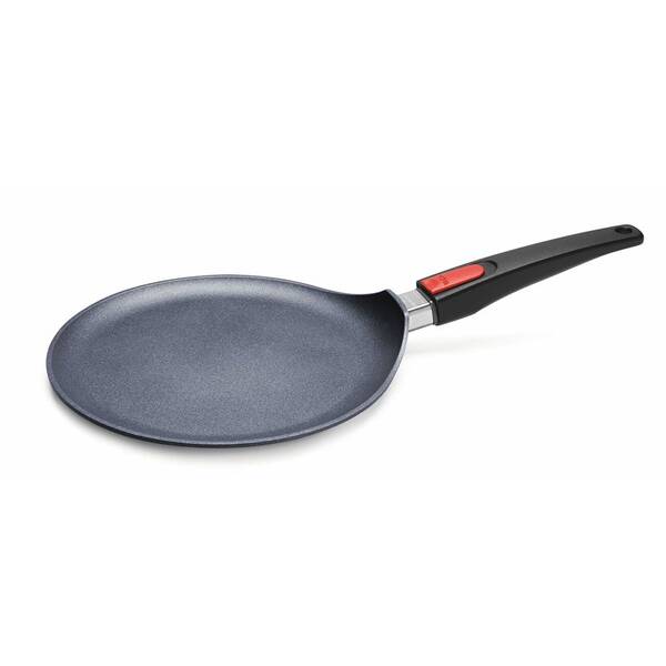 Pánev palačinková Woll 1226DPI antracitová

