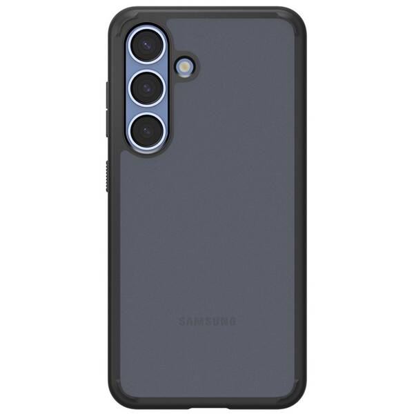 Kryt na mobil Spigen Ultra Hybrid na Samsung Galaxy S25 černý

