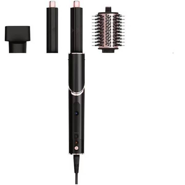 Styler Shark HD424EU FlexStyle 3 v 1 černá


