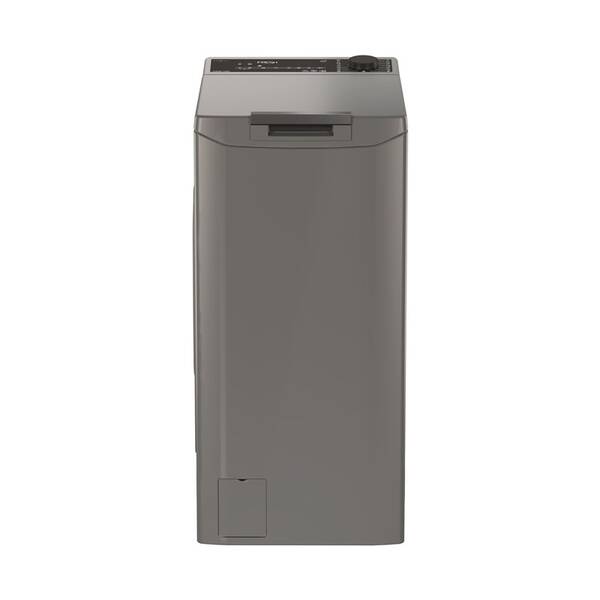 Pračka Haier THASN286TMR5-S antracitová


