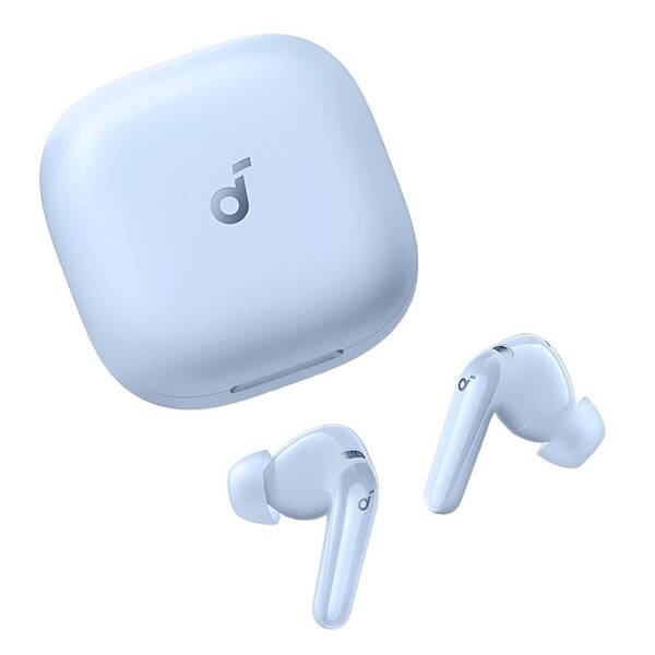 Sluchátka Anker soundcore Bluetooth R60i modrá

