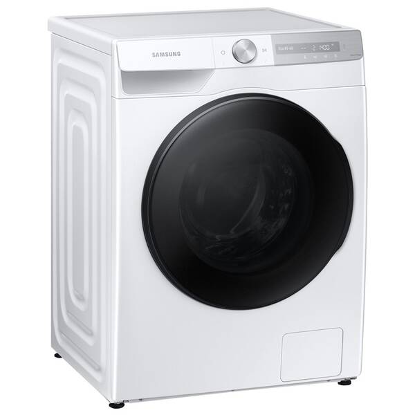 Pračka Samsung WW90T734DBH/S7 bílá

