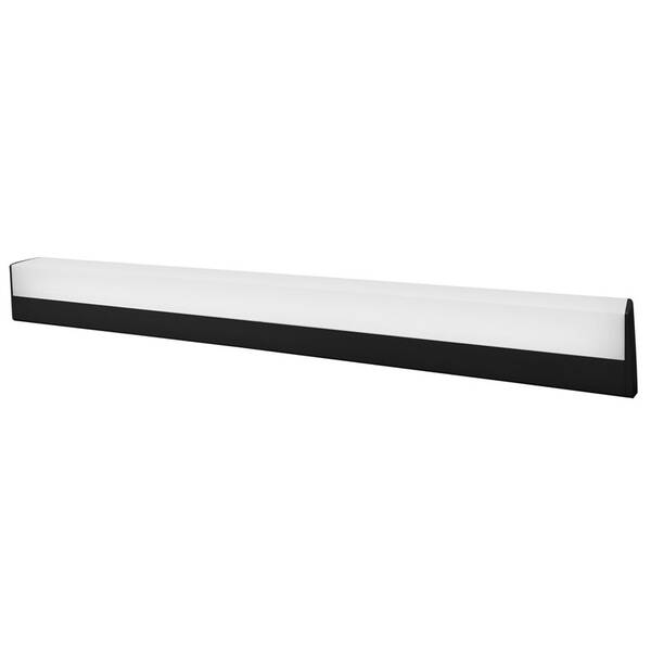 Podlinkové svítidlo Top Light Dakota C XL černé

