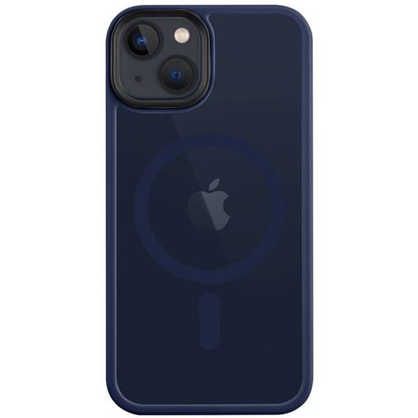Kryt na mobil Tactical MagForce Hyperstealth na Apple iPhone 13 modrý

