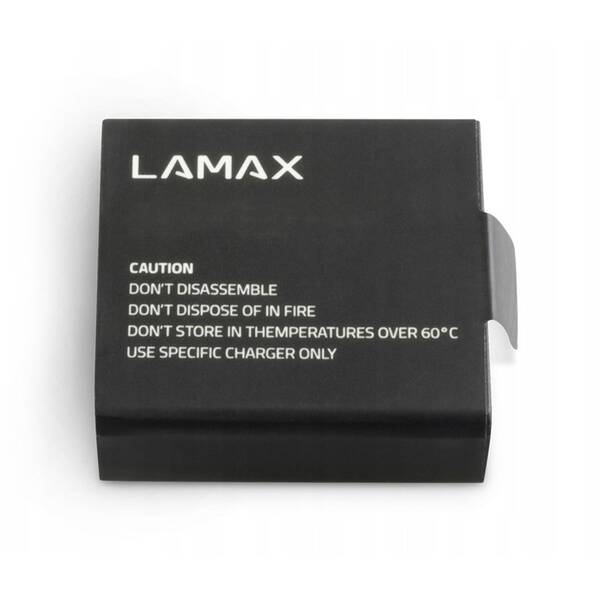 Baterie LAMAX W Battery 

