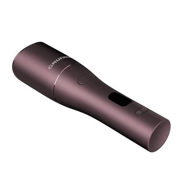 Bezdrátová kulma Grundig HS 6230 vínová

