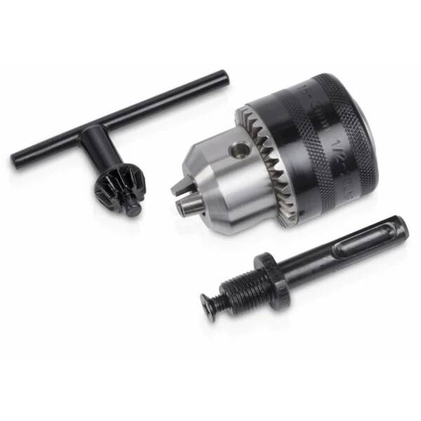 Rychloupínací sklíčidlo Kreator KRT014004 SDS Plus 

