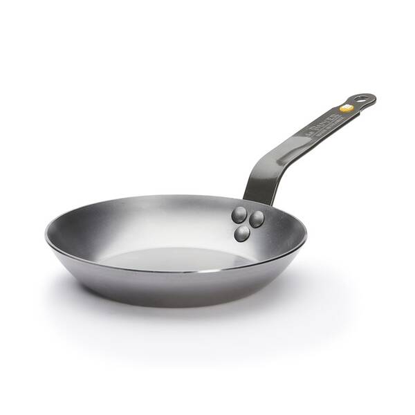 Pánev de Buyer 5610.20, 20 cm ocel

