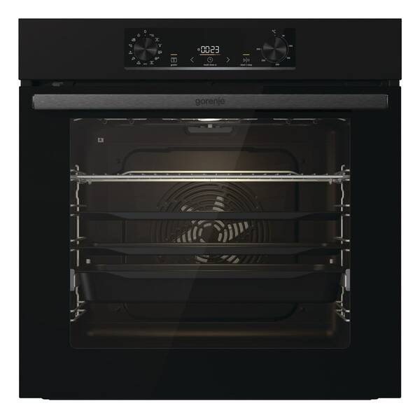 Trouba Gorenje BPS6737E07B černá

