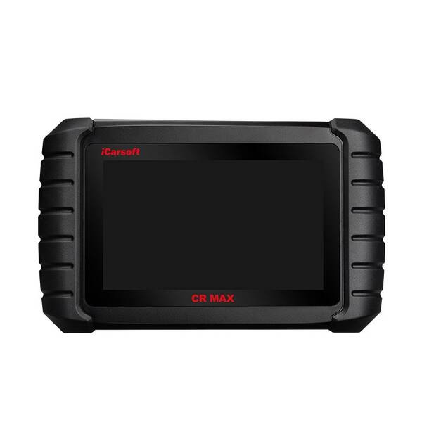 Diagnostika vozu Icarsoft iCarsoft CR MAX 

