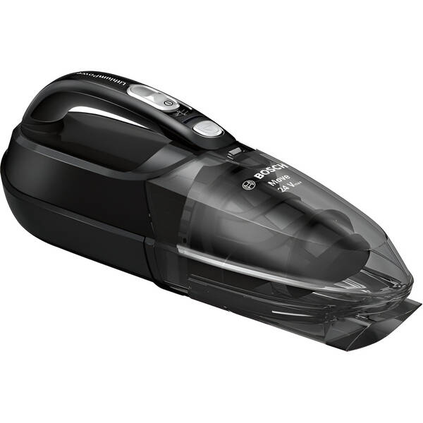 Akumulátorový vysavač Bosch BHN24L černý

