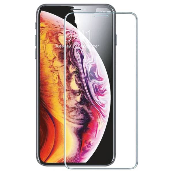 Tvrzené sklo WG FuLL Glue 4D Xiaomi Redmi 17 4G/5G černé

