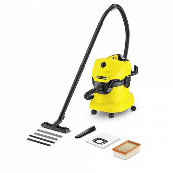 Víceúčelový vysavač Kärcher WD4 1.348-110.0 

