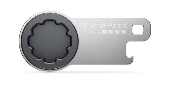  GoPro The Tool stříbrné

