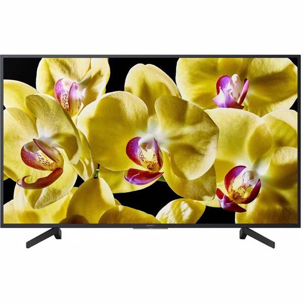 Televize Sony KD-55XG8096 


