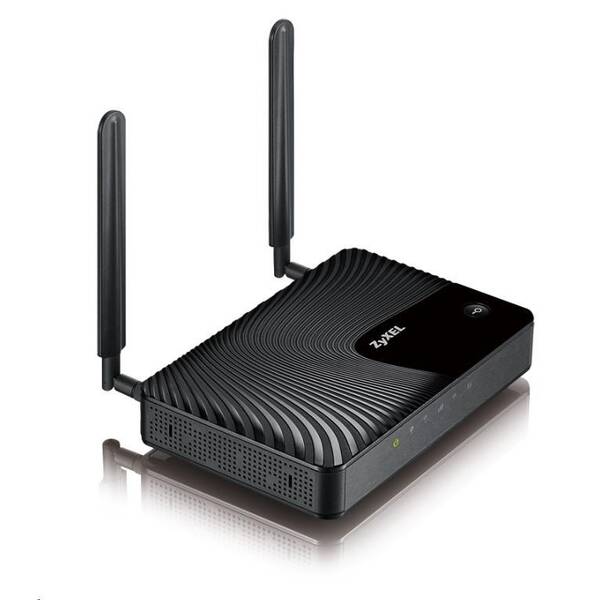 Router ZyXEL LTE3301, LTE 

