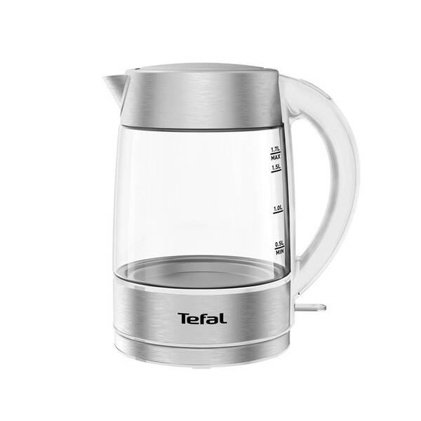 Rychlovarná konvice Tefal KI772138 Glass 

