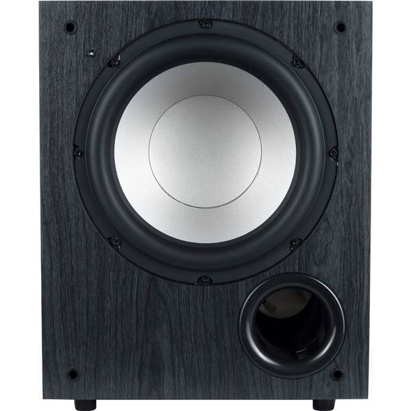 Subwoofer Jamo C 910 SUB černý

