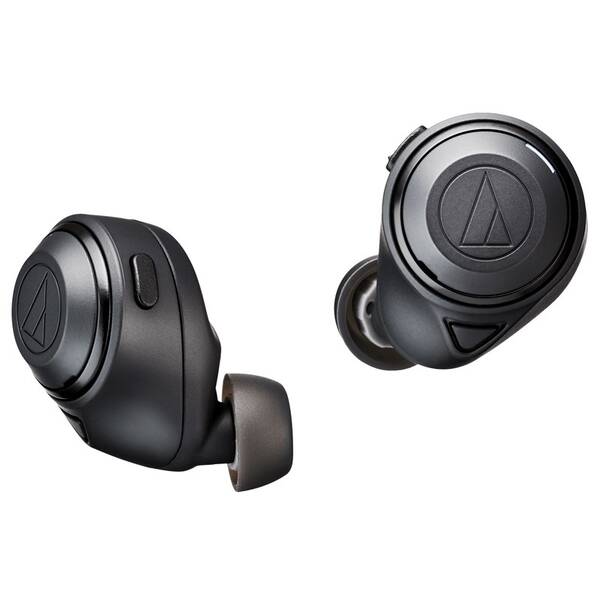 Sluchátka Audio-technica ATH-CKS50TW černá

