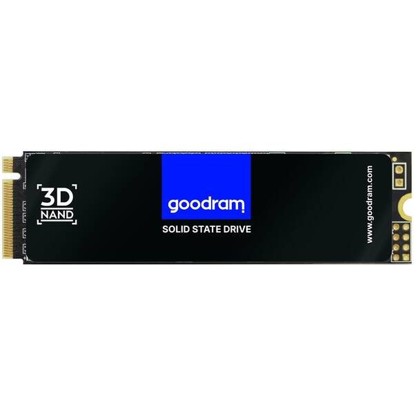 SSD Goodram PX500 256GB NVMe 

