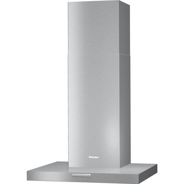 Odsavač par Miele DAW 1620 Active nerez

