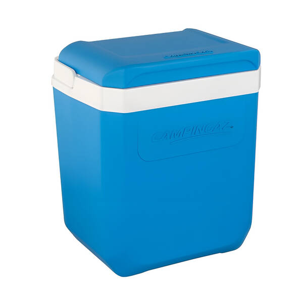 Chladicí box Campingaz Icetime Plus 26L modrý

