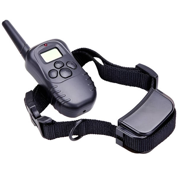 Obojek elektronický/výcvikový Helmer TC 20 

