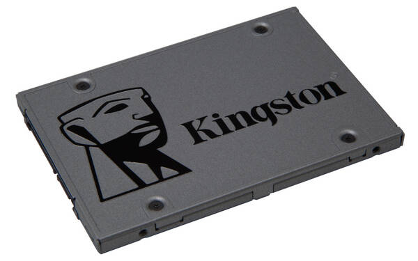 SSD Kingston UV500 1920GB SATA III 2.5" 3D 

