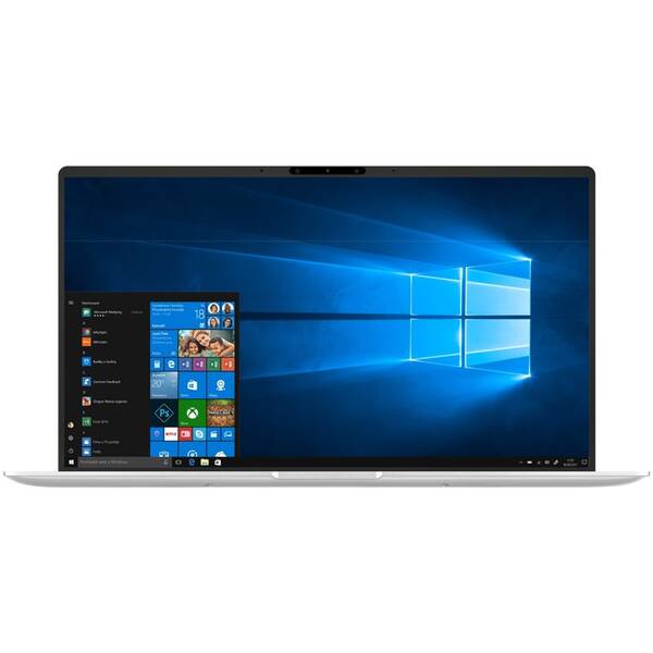 Notebook Asus 14 UX433FAC-A5132T stříbrný

