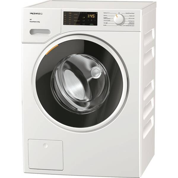 Pračka Miele WWD 320 bílá

