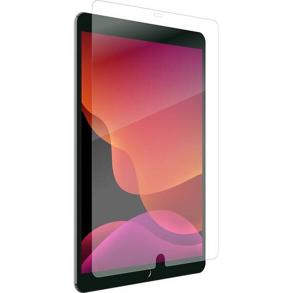 Tvrzené sklo InvisibleSHIELD Glass Elite VisionGuard na Apple iPad 10,2“ (2019) 

