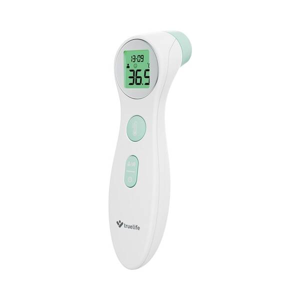 Teploměr TrueLife Care Q6 

