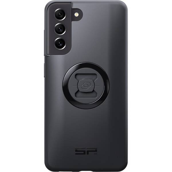 Kryt na mobil SP Connect na Samsung Galaxy S21 FE černý


