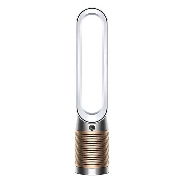 Čistička vzduchu Dyson Purifier Cool Formaldehyde TP09 stříbrná/měděná


