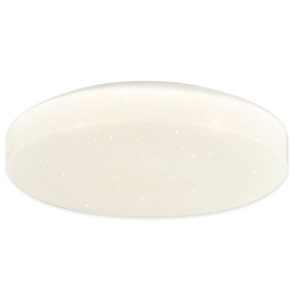 Stropní svítidlo Top Light Twister 30 bílé

