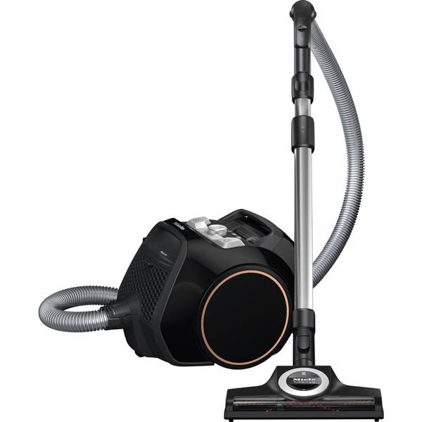 Podlahový vysavač Miele Boost CX1 Cat&Dog černá barva
