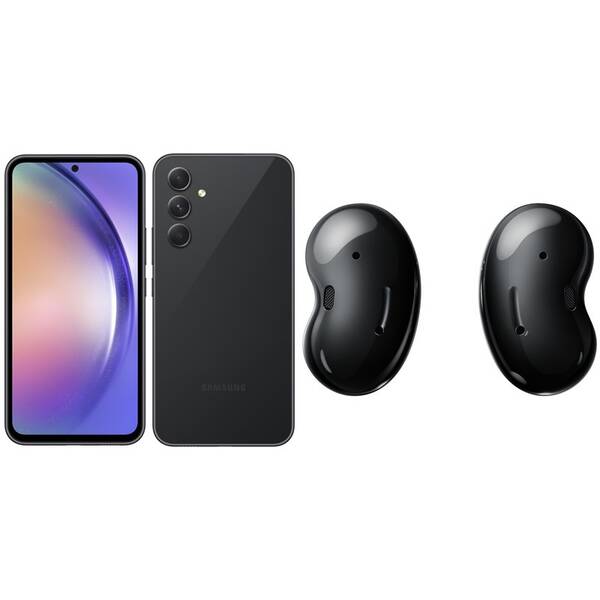 Set výrobků Samsung  
