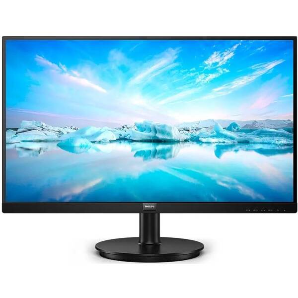 Monitor Philips 275V8LA/00 černý

