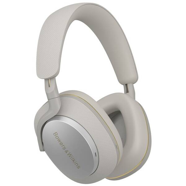 Sluchátka Bowers & Wilkins Px7 S2e šedá

