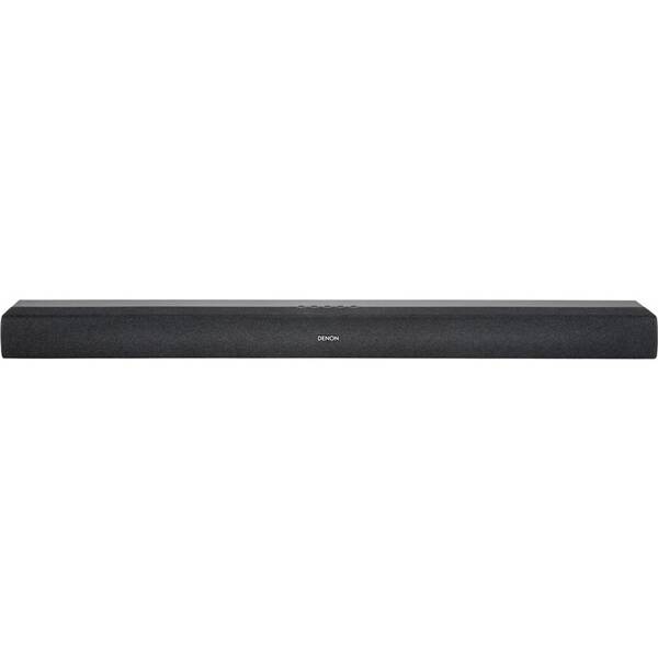 Soundbar Denon DHT-S218 černý

