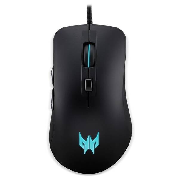 Myš Acer Predator Cestus 310 černá


