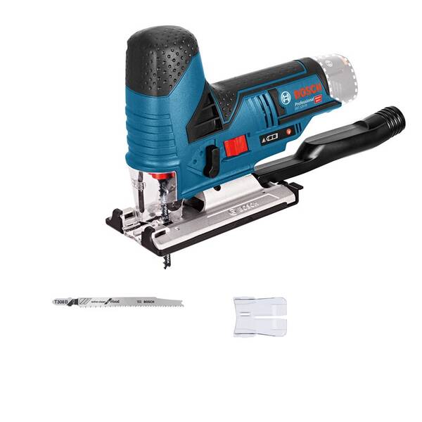 Přímočará pila Bosch Professional GST 12V-70 (bez baterie) 

