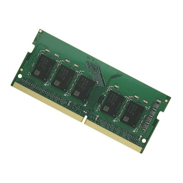 Operační paměť Synology 8GB DDR4 ECC unbuffered (DS1825+, DS1525+, DS925+, DS725+) 


