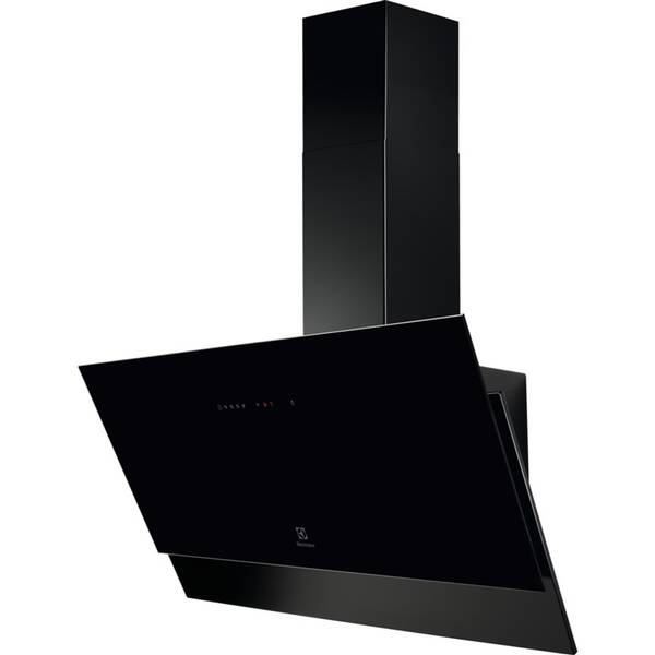 Odsavač par Electrolux LFV619K černý

