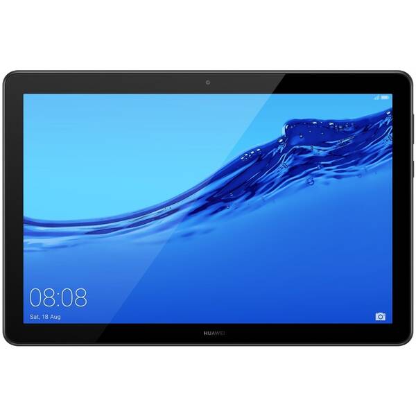 Dotykový tablet Huawei T5 10 64 GB LTE černý

