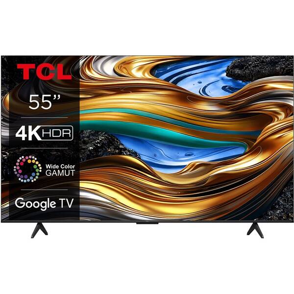 Televize TCL 55P755 
