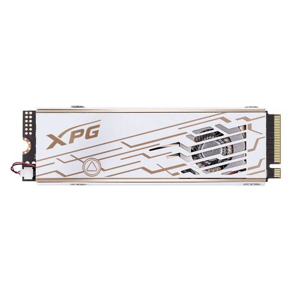 SSD ADATA XPG MARS 980 PRO 2TB 

